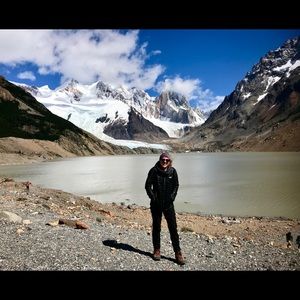 Meet your Posher, Morgab